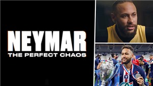 Neymar đ&#227; l&#234;n phim, c&#243; đ&#225;ng xem?
