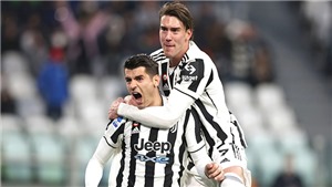 Juventus thẳng tiến: Đua v&#244; địch theo kiểu “cảm gi&#225;c mạnh”