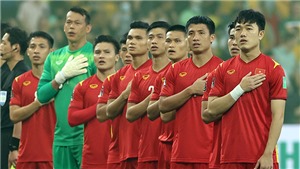 HLV Ho&#224;ng Văn Ph&#250;c: &#39;Dồn tr&#237; lực cho trận đấu với Trung Quốc&#39;