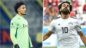 Nhận định b&#243;ng đ&#225; Nigeria vs Ai Cập: Đại chiến sớm của AFCON 2021