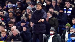 Nhận định b&#243;ng đ&#225; Tottenham vs Chelsea: Đời kh&#244;ng như mơ cho Conte