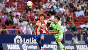 Nhận định b&#243;ng đ&#225; Atletico vs Bilbao: Sứ mệnh của Joao Felix