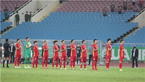 HLV Park Hang Seo th&#237;ch gặp đội tuyển Trung Quốc