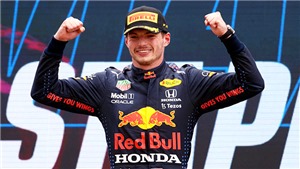 F1, Chặng Abu Dhabi Grand Prix: Verstappen v&#244; địch ở v&#242;ng… cuối c&#249;ng