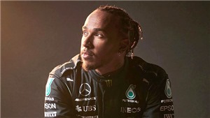Giải đua C&#244;ng thức 1: Nếu Lewis Hamilton giải nghệ…