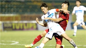 Video b&#224;n thắng U21 Việt Nam 0-2 U21 Yokohama