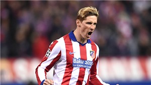 Torres gia hạn hợp đồng, quyết cống hiến những g&#236; đẹp nhất c&#242;n lại cho Atletico