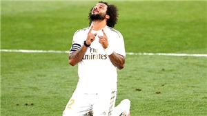 Real Madrid: Thời những cận vệ gi&#224; l&#234;n ng&#244;i