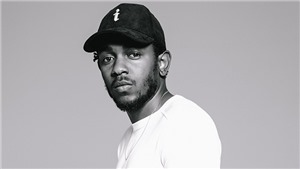 Kendrick Lamar - Rapper đầu ti&#234;n đoạt giải Pulitzer &#194;m nhạc