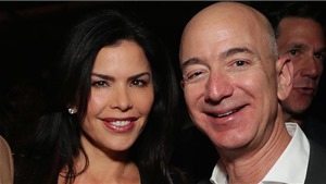MC 49 tuổi Lauren Sanchez hấp đẫn đến mức n&#224;o m&#224; khiến CEO Amazon bỏ vợ?