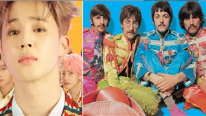 BBC: ‘BTS l&#224; Beatles của thế kỷ 21’