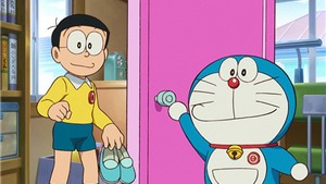 Trước khi ra rạp xem Doraemon, h&#227;y điểm lại 10 m&#243;n bảo bối thần kỳ của ch&#250; m&#232;o m&#225;y n&#224;y n&#224;o!