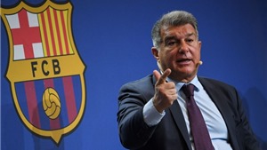 Chủ tịch Barcelona: &#39;Ch&#250;ng t&#244;i đạt doanh thu hơn nửa tỷ euro/th&#225;ng&#39;