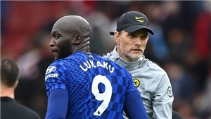 Lộ điều khoản cho thấy tương lai của Lukaku tại Chelsea