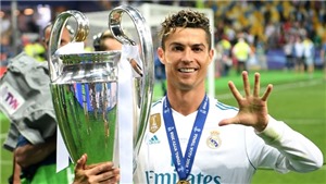 Shaka Hislop: &#39;Ronaldo đến Atletico Madrid l&#224; kịch bản v&#244; l&#253; nhất&#39;