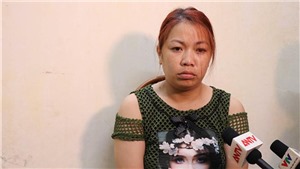 Vụ ch&#225;u b&#233; 2 tuổi bị bắt c&#243;c ở Bắc Ninh: Khởi tố bị can đối với Nguyễn Thị Thu về tội &#39;Chiếm đoạt người dưới 16 tuổi&#39;