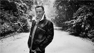 &#39;Letter To You&#39; của Bruce Springsteen: &#194;m nhạc như một sự cứu rỗi