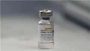 B&#224;i to&#225;n cấp b&#225;ch để đảm bảo ph&#226;n phối c&#244;ng bằng vaccine Covid-19