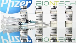 Trường ĐH Oxford thử nghiệm ti&#234;m xen kẽ vaccine của c&#225;c nh&#224; sản xuất kh&#225;c nhau