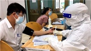 Bộ Y tế đề nghị TP HCM, Long An, Đồng Nai, B&#236;nh Dương tăng tốc ti&#234;m vaccine Covid-19