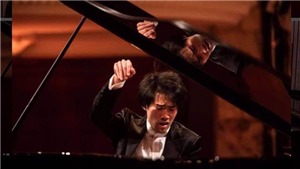 Thầy tr&#242; NSND Đặng Th&#225;i Sơn thắng lớn ở cuộc thi Chopin 2021