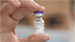  Pfizer xin cấp ph&#233;p sử dụng vaccine cho trẻ từ 5-11 tuổi tại Canada