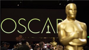 Hollywood ho&#227;n lễ trao giải Oscar danh dự do dịch bệnh Covid-19
