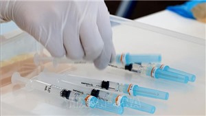 Nhật Bản chuẩn bị ti&#234;m vaccine cho trẻ em từ 5 đến 11 tuổi