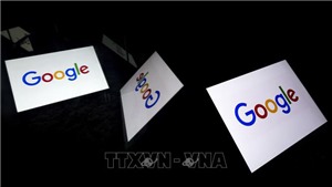 Google bị phạt v&#236; vi phạm luật ph&#225;p Nga
