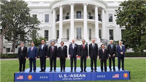Tổng thống Mỹ cam kết viện trợ 150 triệu USD cho c&#225;c nước ASEAN