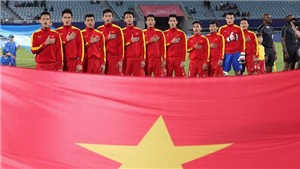 BIG BET: FIFA U20 World Cup 2017, U20 Việt Nam quyết chiến với Honduras (13h00 ng&#224;y 28/5)