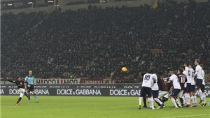 BIG BET: Dự đo&#225;n v&#224; tỉ lệ trận đấu Milan vs Crotone (01h45, 21/8)