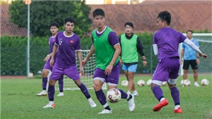 VIDEO Việt Nam vs Th&#225;i Lan, AFF Cup 2021