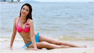 BTC Hoa hậu Việt Nam 2018 ki&#234;n quyết giữ phần thi bikini