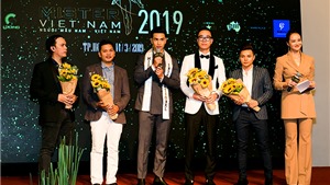 Mister Việt Nam 2019 chấp nhận người chuyển giới