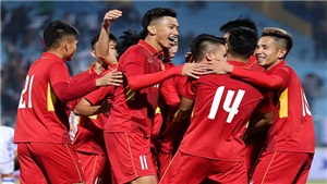 &#39;U23 Việt Nam sẽ c&#249;ng Nhật Bản đi tiếp tại ASIAD&#39;