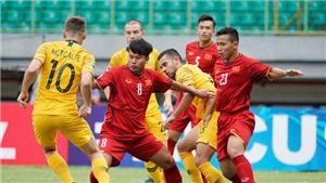 &#39;U19 Việt Nam l&#224; n&#242;ng cốt chuẩn bị cho World Cup 2026&#39;