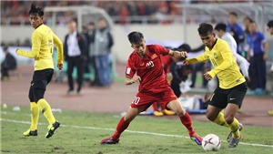 Malaysia sốt ruột chờ giao hữu trước khi gặp tuyển Việt Nam, phạt CLB nợ lương cầu thủ