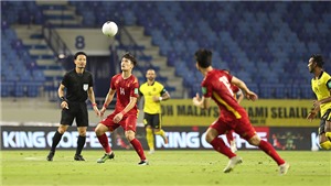 HLV Park Hang Seo tạo n&#233;t mới cho đội tuyển Việt Nam
