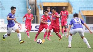 HLV Park Hang Seo thở ph&#224;o khi AFC Cup bị hủy