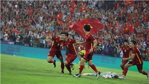 Th&#225;i Lan l&#224; thử th&#225;ch lớn nhất SEA Games cho U23 Việt Nam