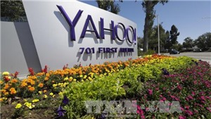 Yahoo! ch&#237;nh thức bị &#39;khai tử&#39;, CEO rời c&#244;ng ty