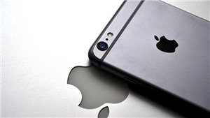 Apple h&#233; lộ ng&#224;y ch&#237;nh thức ra mắt iPhone 8
