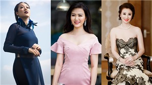 Hoa hậu Đại Dương 2017: Ng&#244; Phương Lan, Thu Thủy t&#236;m chủ nh&#226;n vương miện 3,2 tỷ đồng