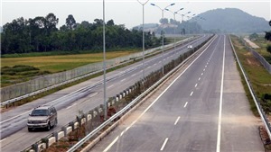 Điều chỉnh tuyến kết nối đường cao tốc Cầu Giẽ-Ninh B&#236;nh với Quốc lộ 1