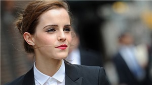 Emma Watson g&#226;y quỹ chống nạn quấy rối t&#236;nh dục tại Anh