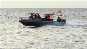 Lật thuyền tại Indonesia, h&#224;ng chục người thiệt mạng