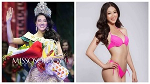 Chuy&#234;n gia sắc đẹp l&#253; giải v&#236; sao Phương Kh&#225;nh được chọn đăng quang ‘Hoa hậu Tr&#225;i đất 2018’