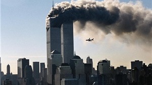 VIDEO: Nh&#236;n lại k&#253; ức kinh ho&#224;ng trong vụ khủng bố 11/9