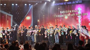 Li&#234;n hoan phim Việt Nam lần thứ XXI: Hy vọng về luồng sinh kh&#237; mới của điện ảnh Việt